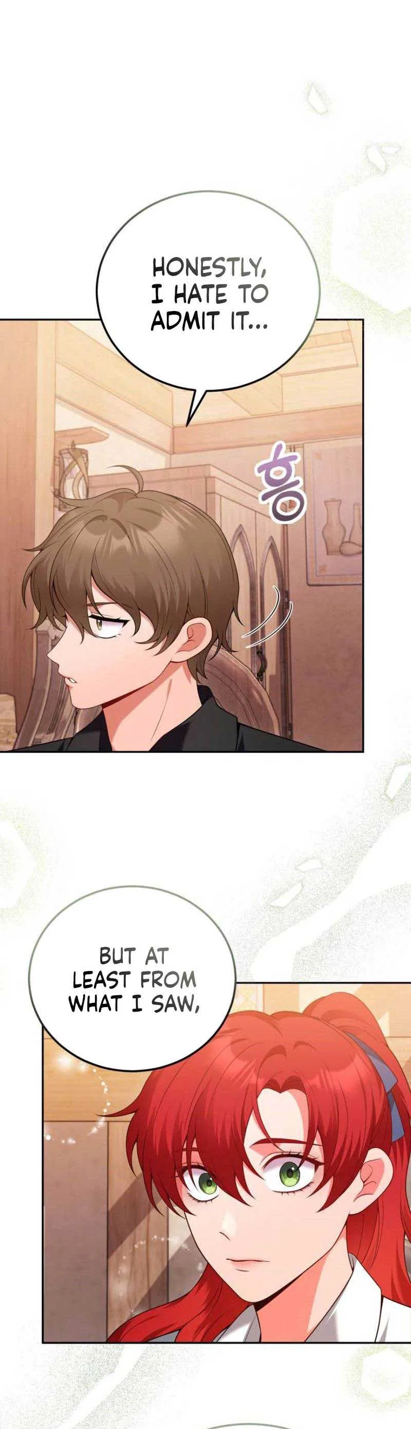 I’m Divorcing My Tyrant Husband Chapter 81 – Page 9
