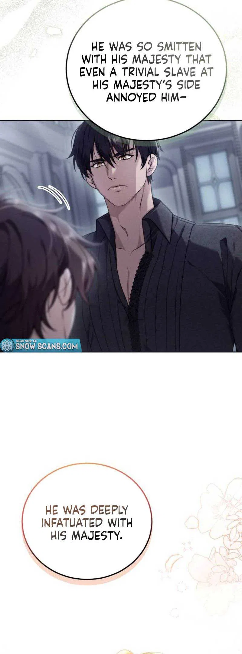 I’m Divorcing My Tyrant Husband Chapter 81 – Page 10