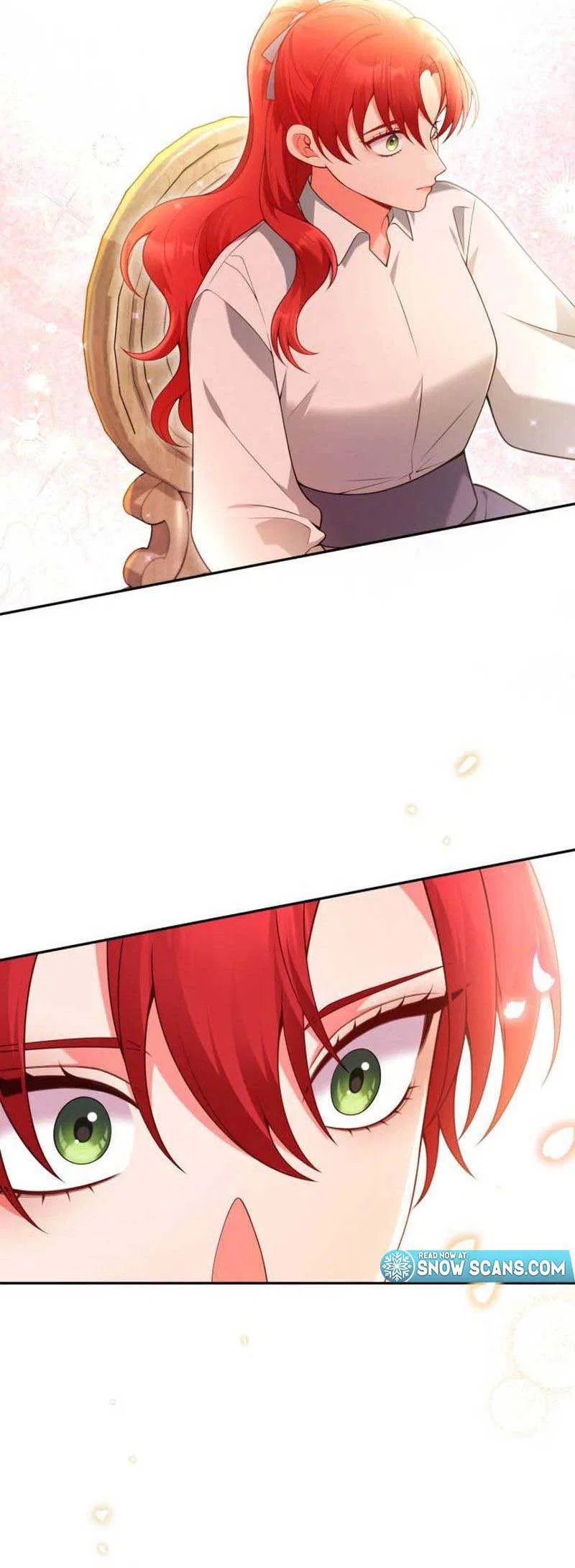 I’m Divorcing My Tyrant Husband Chapter 81 – Page 11