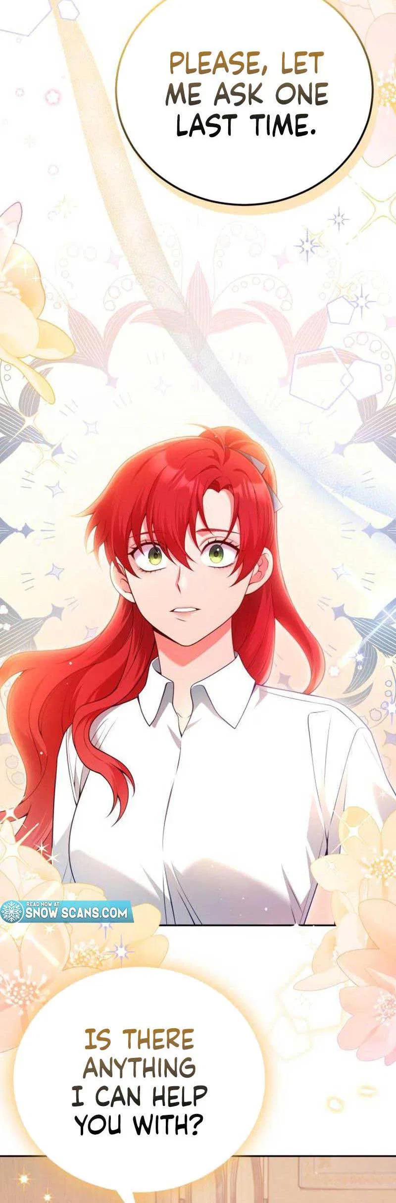 I’m Divorcing My Tyrant Husband Chapter 81 – Page 14