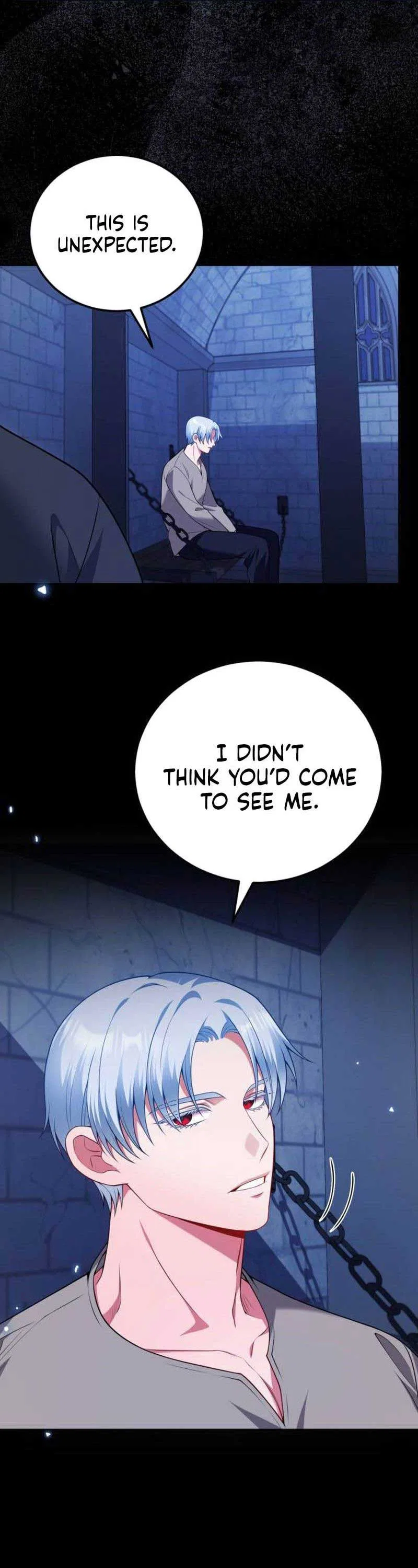 I’m Divorcing My Tyrant Husband Chapter 81 – Page 18