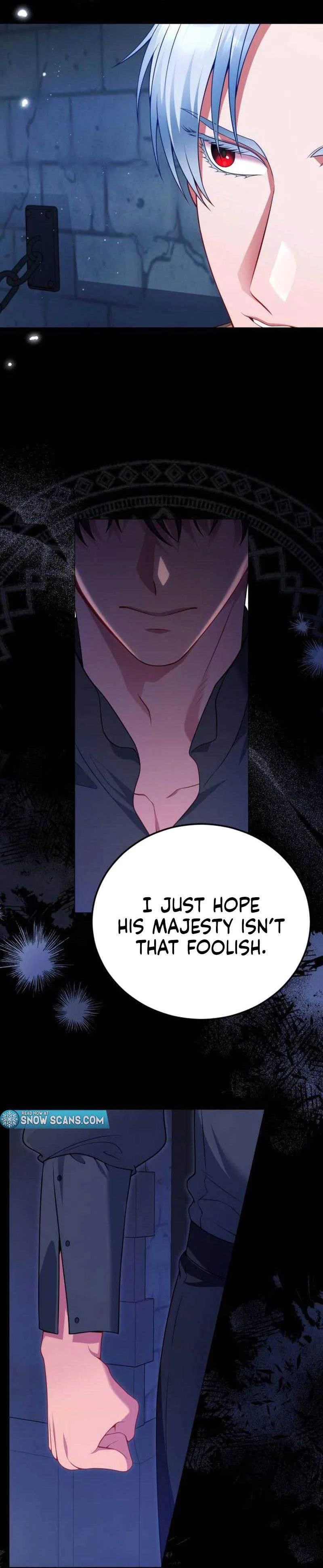 I’m Divorcing My Tyrant Husband Chapter 81 – Page 23