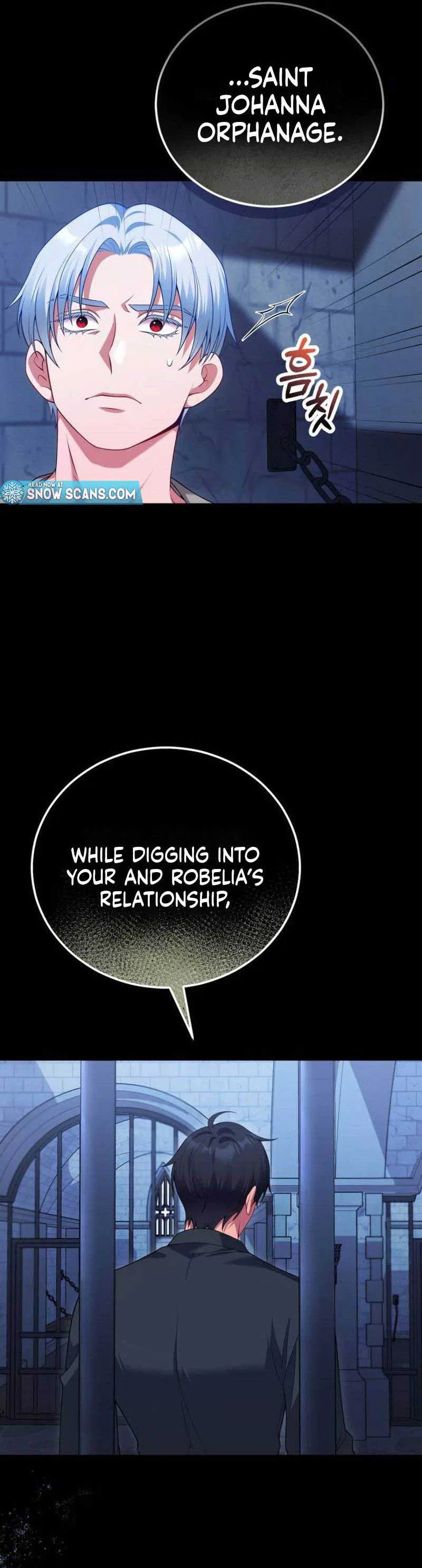 I’m Divorcing My Tyrant Husband Chapter 81 – Page 25