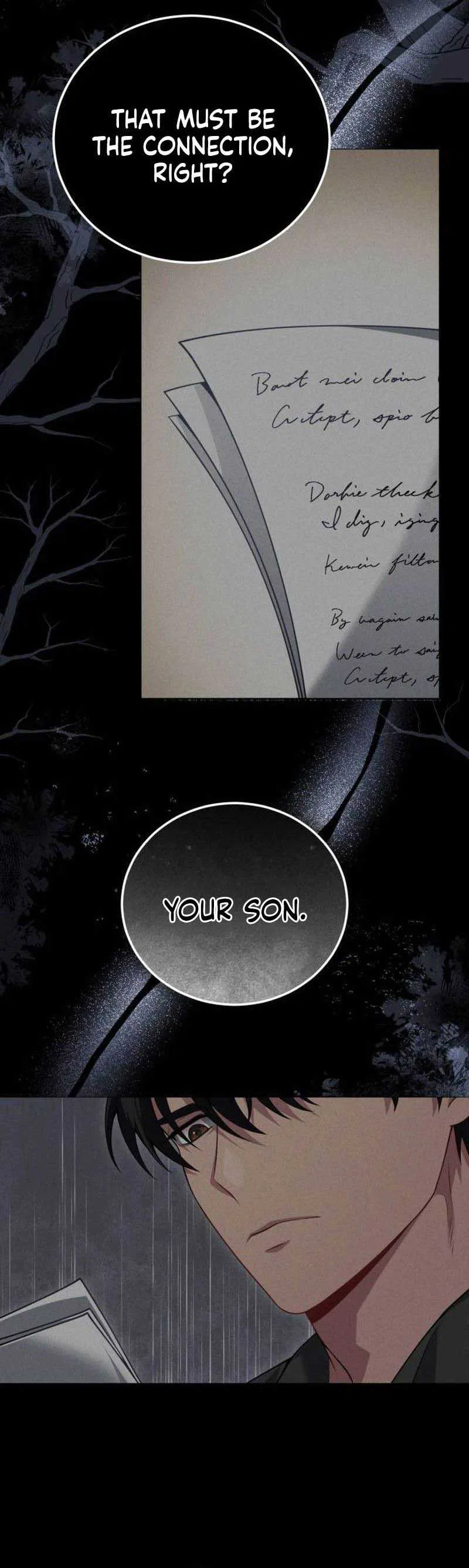 I’m Divorcing My Tyrant Husband Chapter 81 – Page 27