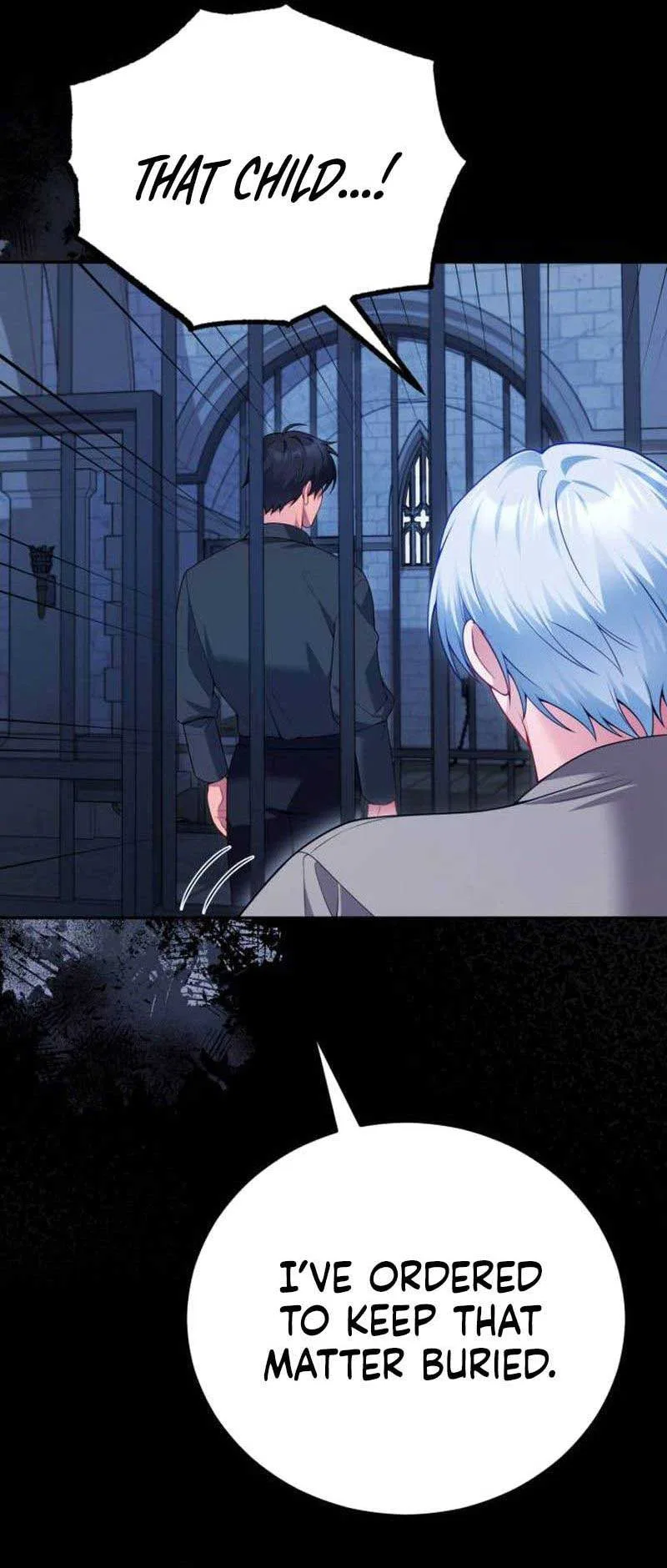 I’m Divorcing My Tyrant Husband Chapter 81 – Page 28