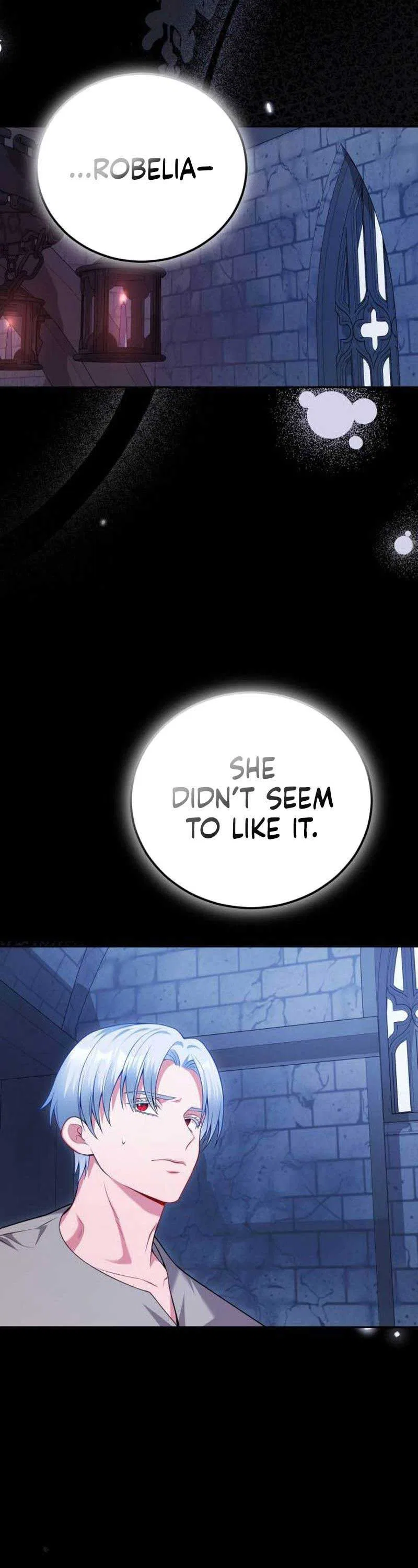 I’m Divorcing My Tyrant Husband Chapter 81 – Page 30
