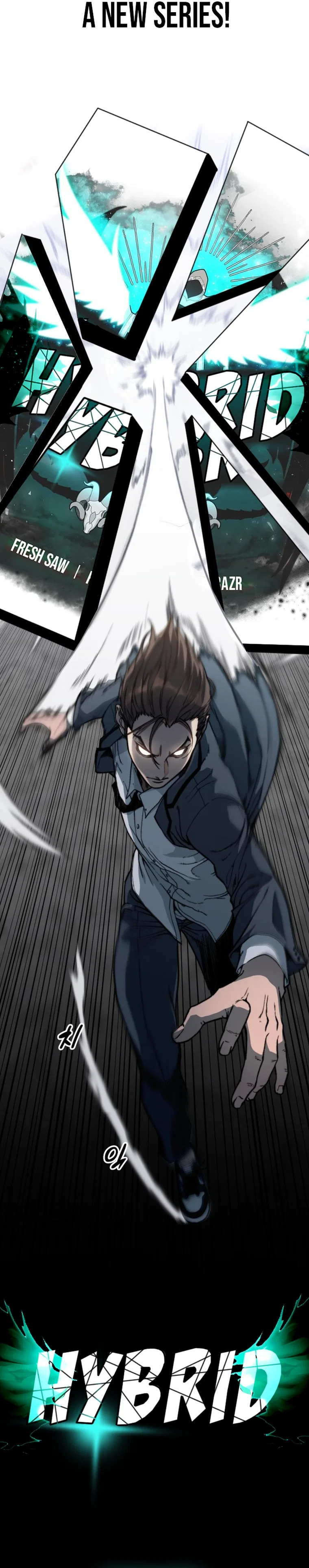 Blade Of Wind And Thunder Chapter 104 – Page 30