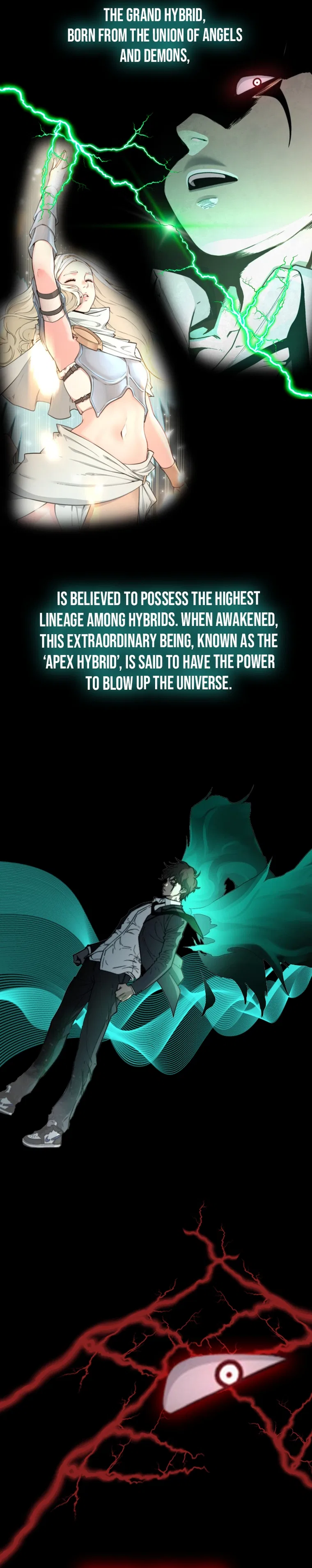 Blade Of Wind And Thunder Chapter 104 – Page 31