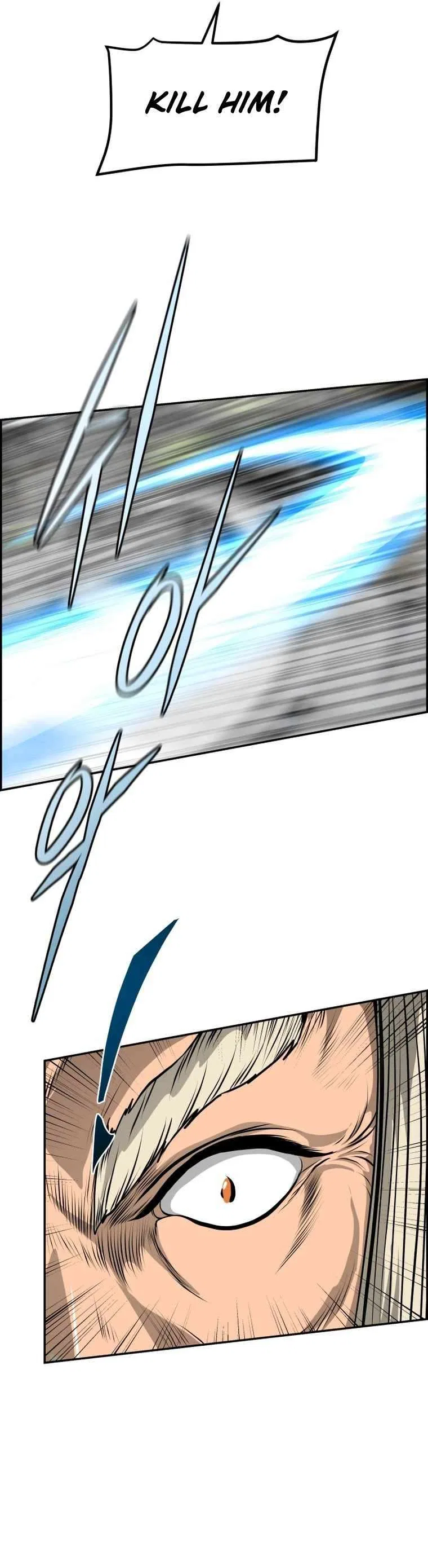 Blade Of Wind And Thunder Chapter 99 – Page 8