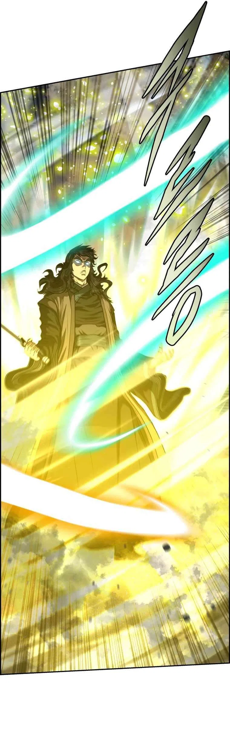 Blade Of Wind And Thunder Chapter 99 – Page 27