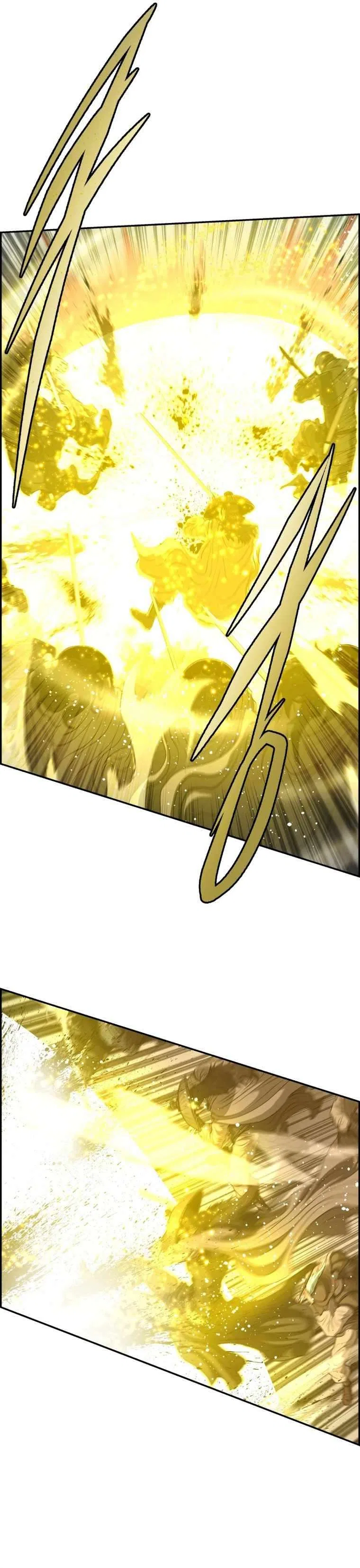 Blade Of Wind And Thunder Chapter 99 – Page 28