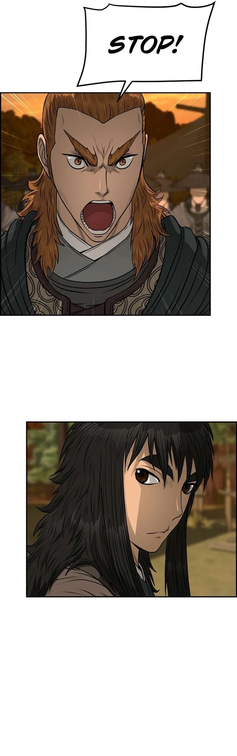 Blade Of Wind And Thunder Chapter 92 – Page 14
