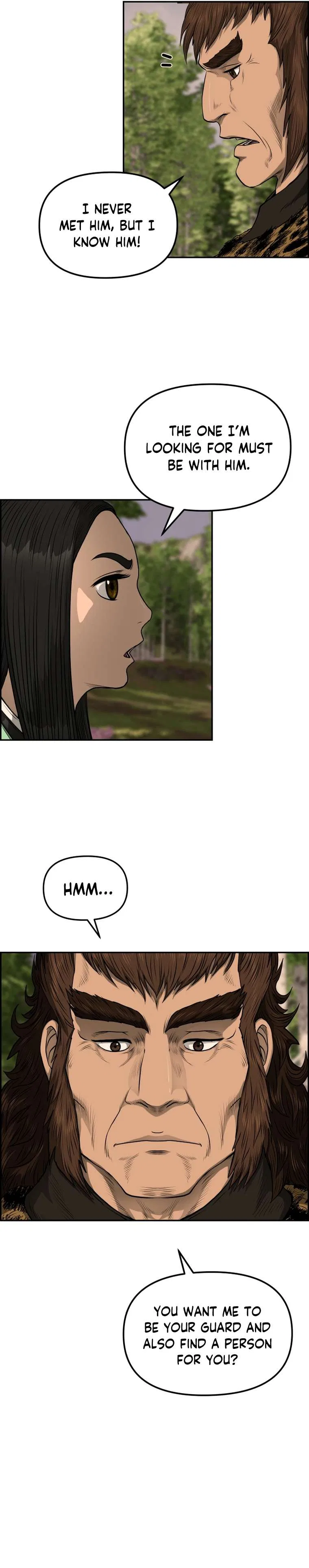 Blade Of Wind And Thunder Chapter 88 – Page 4