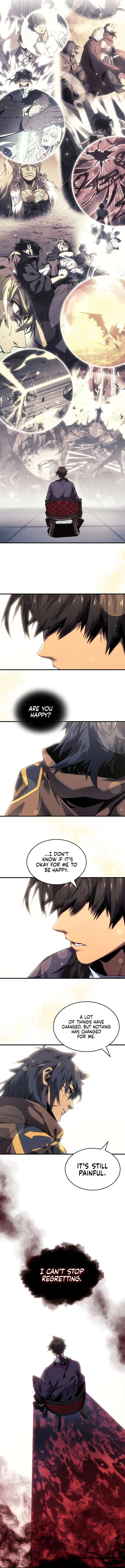 A Returner’s Magic Should be Special Chapter 268 – Page 4