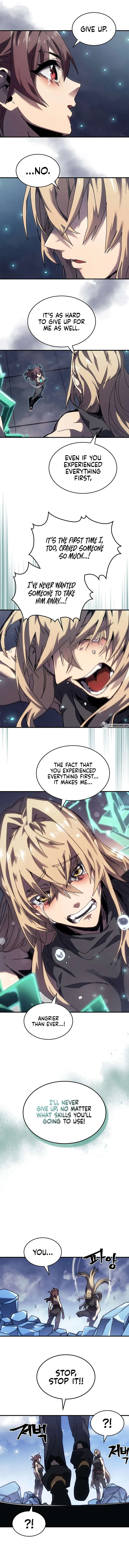 A Returner’s Magic Should be Special Chapter 268 – Page 9