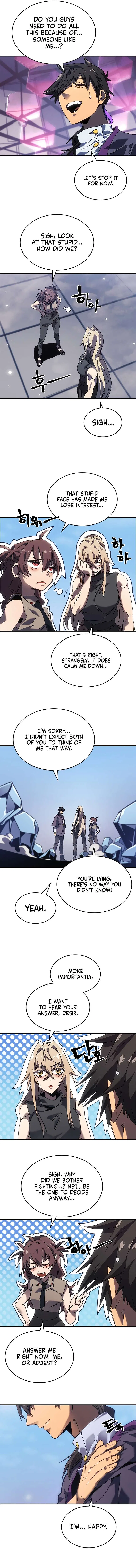 A Returner’s Magic Should be Special Chapter 268 – Page 10
