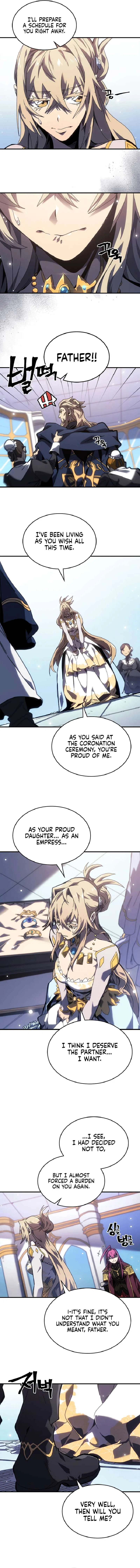 A Returner’s Magic Should be Special Chapter 267 – Page 2