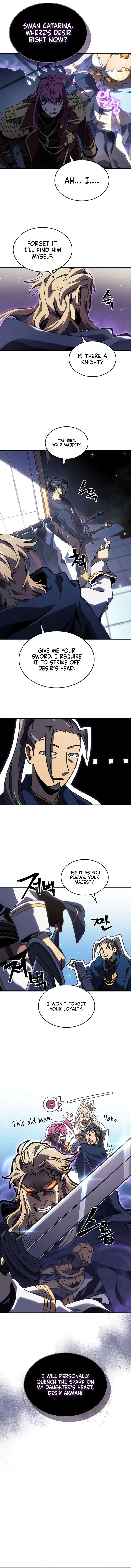 A Returner’s Magic Should be Special Chapter 267 – Page 4