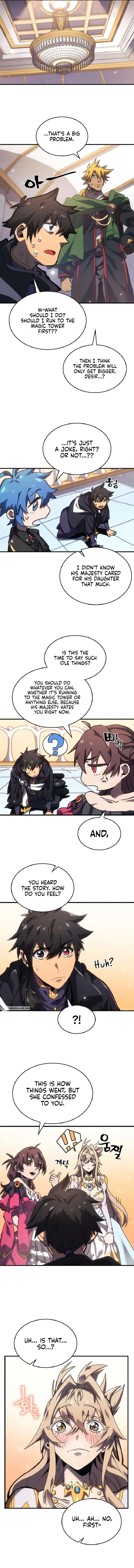 A Returner’s Magic Should be Special Chapter 267 – Page 5