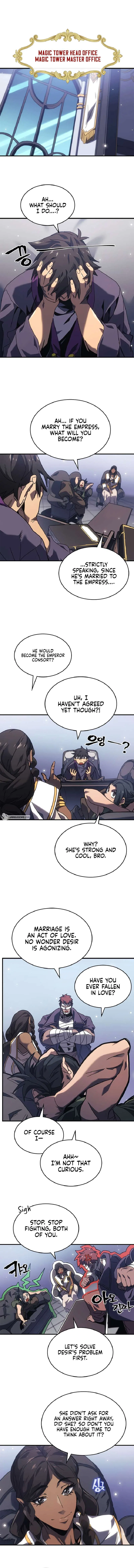A Returner’s Magic Should be Special Chapter 267 – Page 7