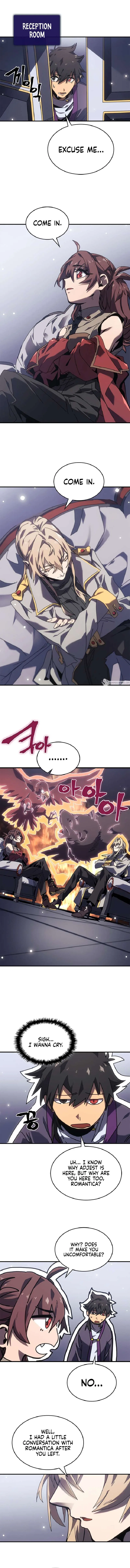 A Returner’s Magic Should be Special Chapter 267 – Page 9