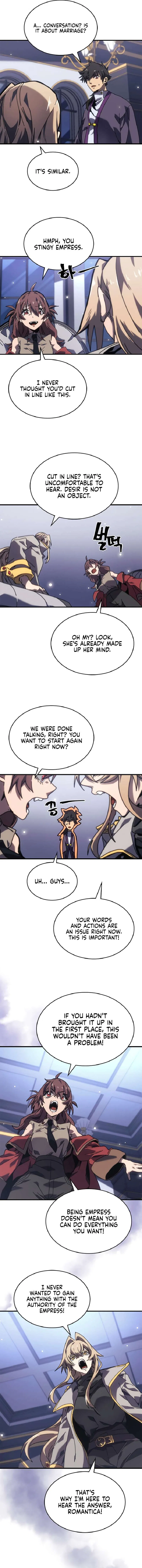 A Returner’s Magic Should be Special Chapter 267 – Page 10
