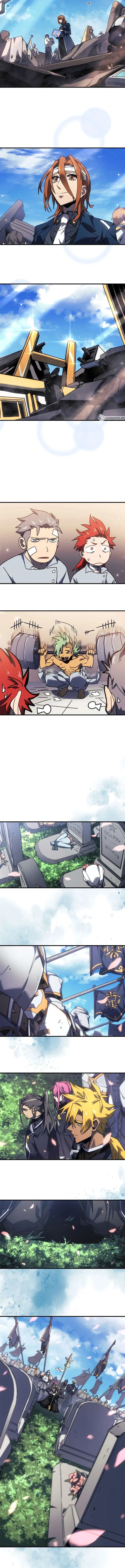 A Returner’s Magic Should be Special Chapter 265 – Page 3