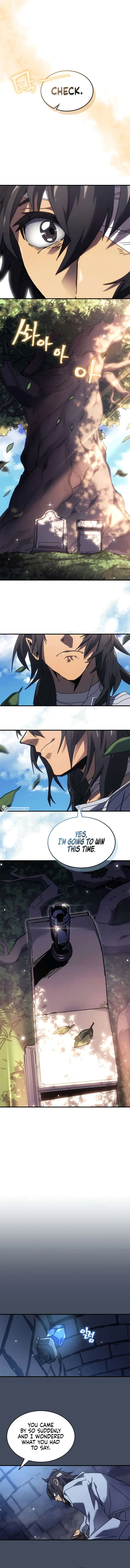 A Returner’s Magic Should be Special Chapter 265 – Page 7