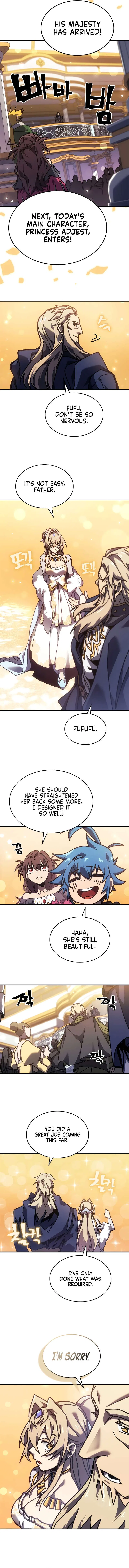 A Returner’s Magic Should be Special Chapter 264 – Page 7