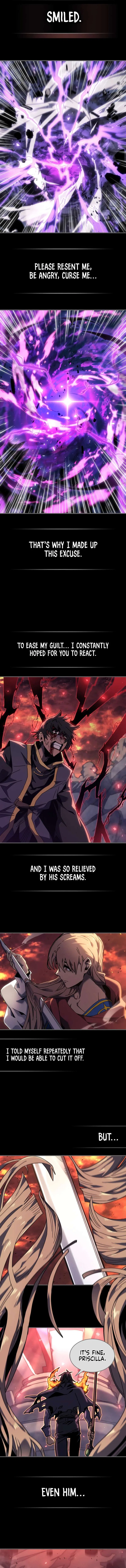 A Returner’s Magic Should be Special Chapter 263 – Page 2