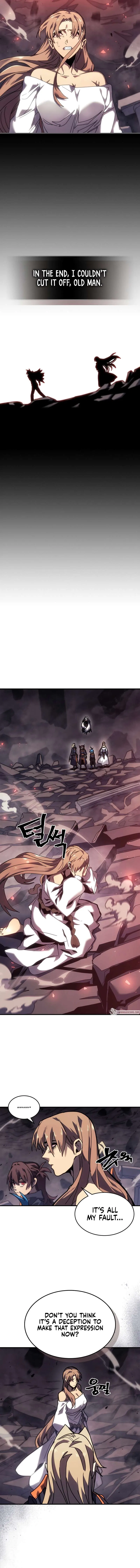 A Returner’s Magic Should be Special Chapter 263 – Page 3