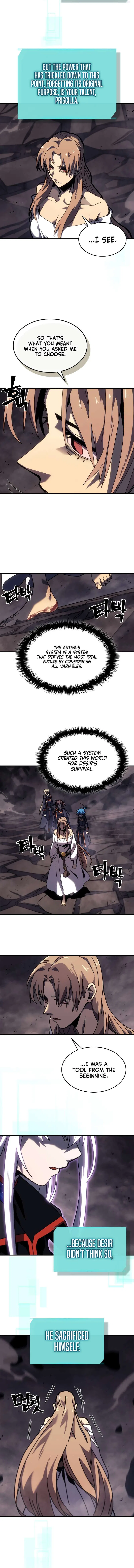 A Returner’s Magic Should be Special Chapter 263 – Page 6