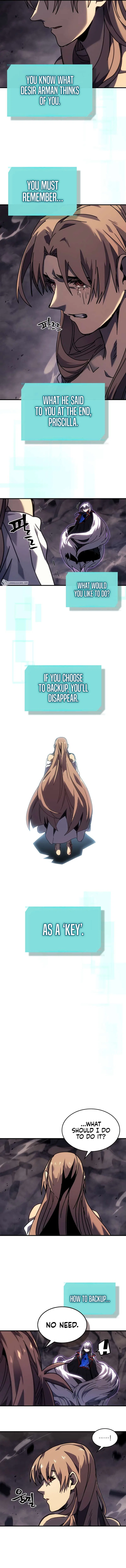A Returner’s Magic Should be Special Chapter 263 – Page 7