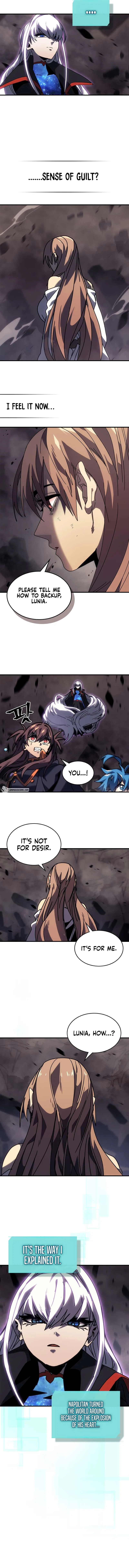 A Returner’s Magic Should be Special Chapter 263 – Page 9