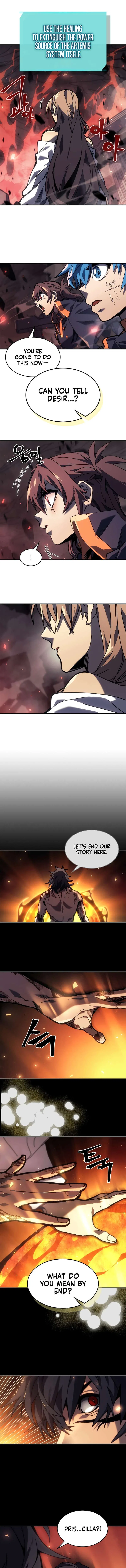 A Returner’s Magic Should be Special Chapter 263 – Page 10