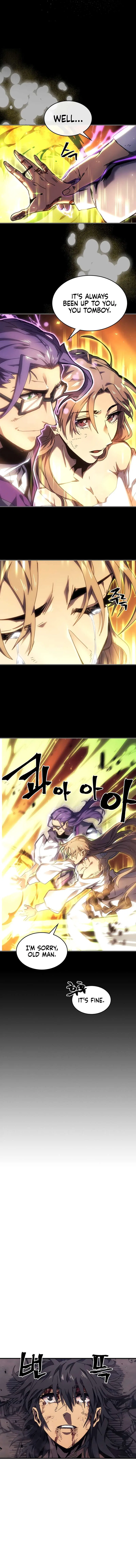 A Returner’s Magic Should be Special Chapter 263 – Page 12