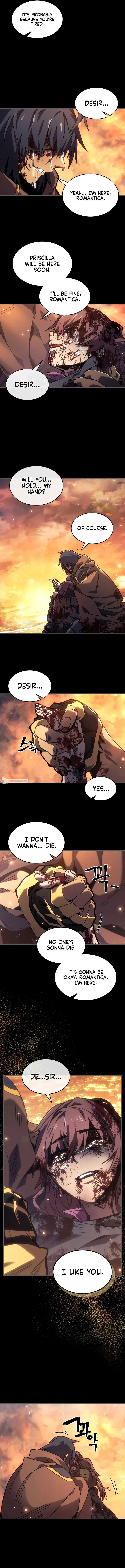 A Returner’s Magic Should be Special Chapter 262 – Page 5