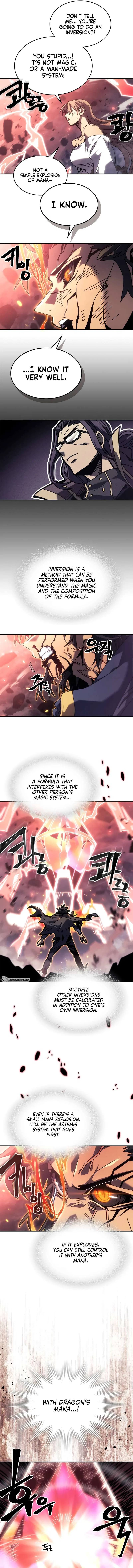 A Returner’s Magic Should be Special Chapter 260 – Page 3