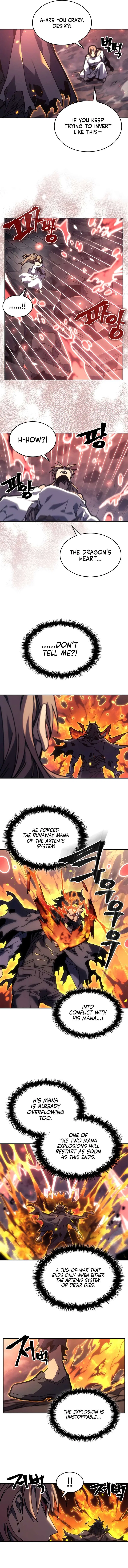 A Returner’s Magic Should be Special Chapter 260 – Page 5
