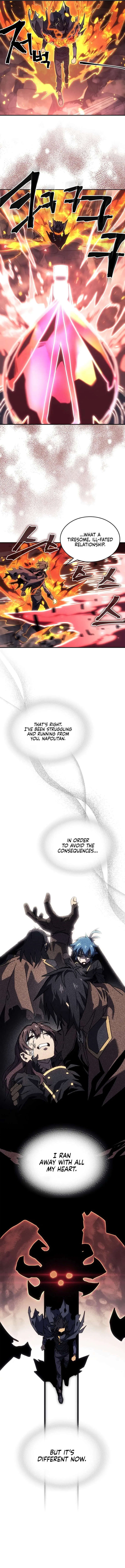 A Returner’s Magic Should be Special Chapter 260 – Page 6