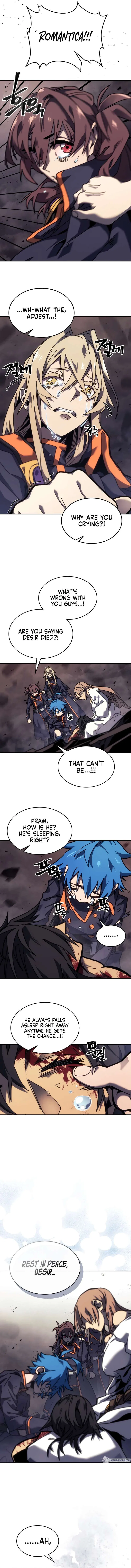 A Returner’s Magic Should be Special Chapter 260 – Page 10