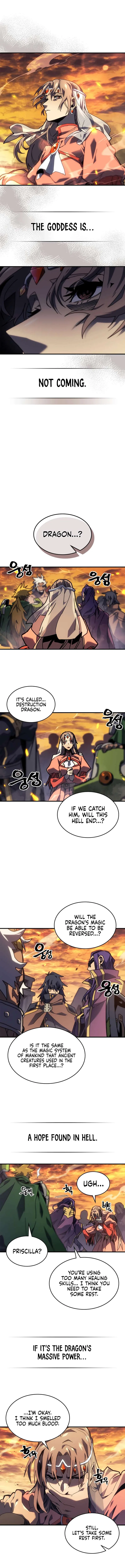 A Returner’s Magic Should be Special Chapter 259 – Page 2