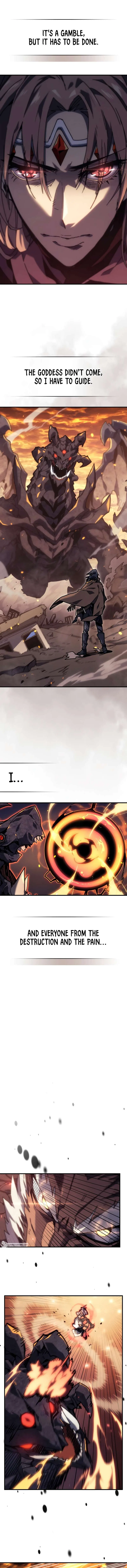 A Returner’s Magic Should be Special Chapter 259 – Page 3