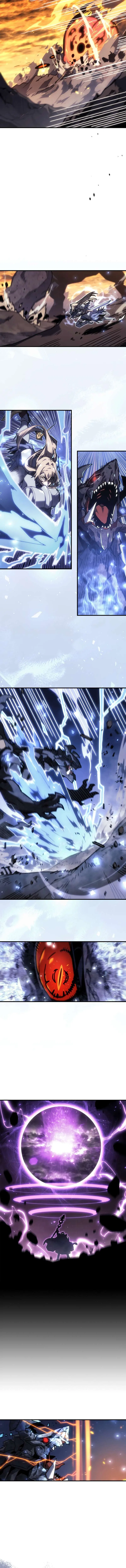 A Returner’s Magic Should be Special Chapter 259 – Page 4