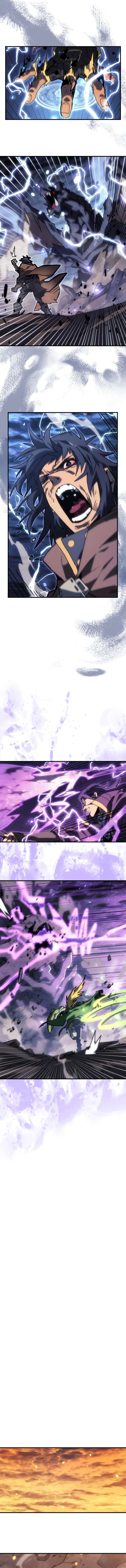A Returner’s Magic Should be Special Chapter 259 – Page 5