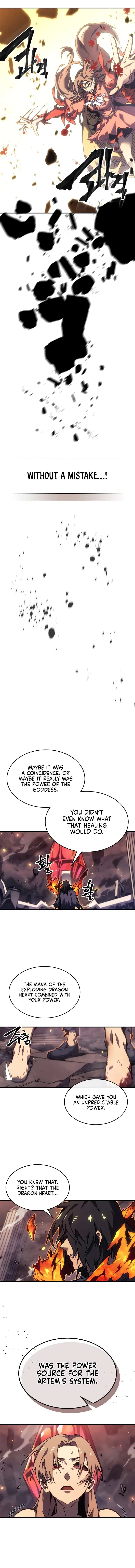A Returner’s Magic Should be Special Chapter 259 – Page 7
