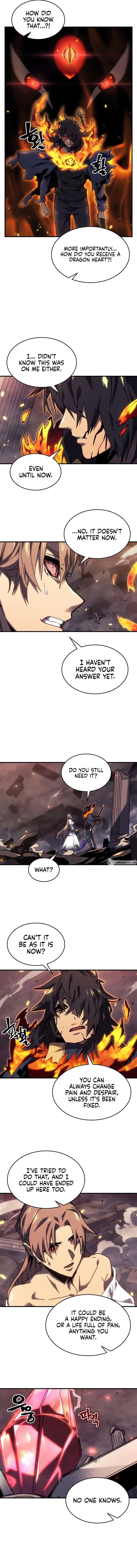 A Returner’s Magic Should be Special Chapter 259 – Page 8