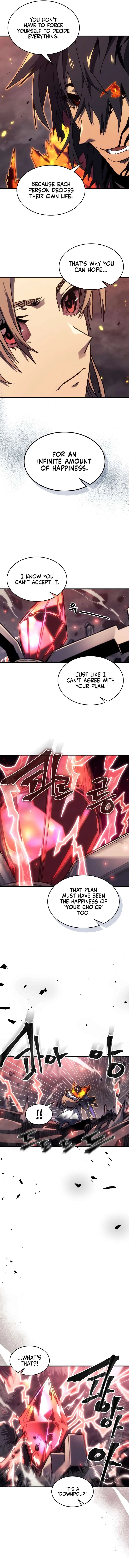 A Returner’s Magic Should be Special Chapter 259 – Page 9