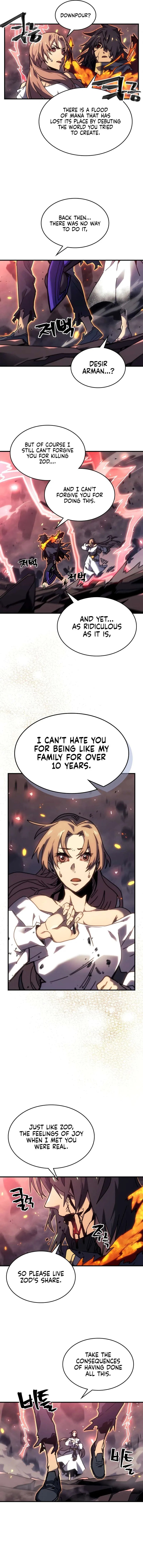 A Returner’s Magic Should be Special Chapter 259 – Page 10