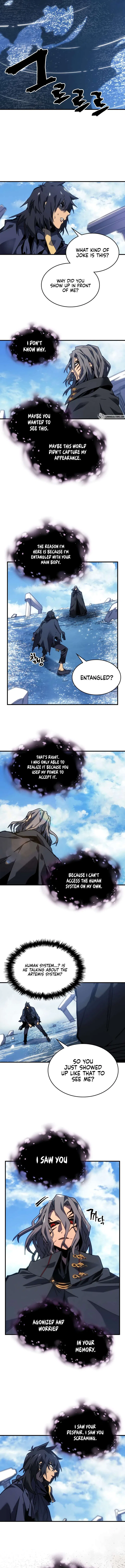 A Returner’s Magic Should be Special Chapter 258 – Page 3